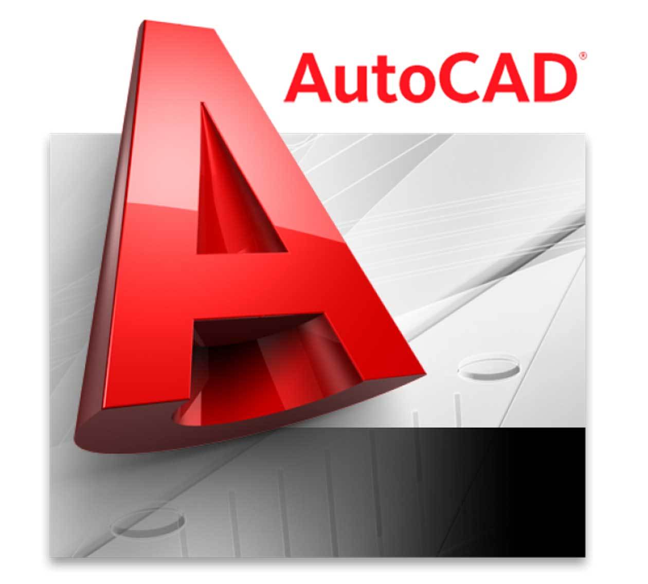 AUTOCAD <br>