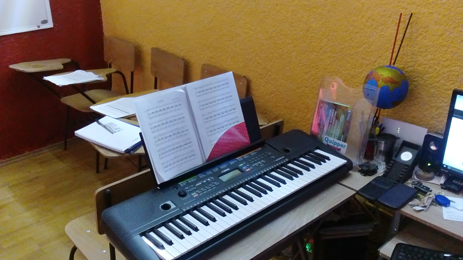 MÚSICA